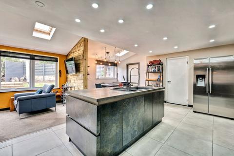 1 Lowrey Close, Beckermet, CA21 2YX