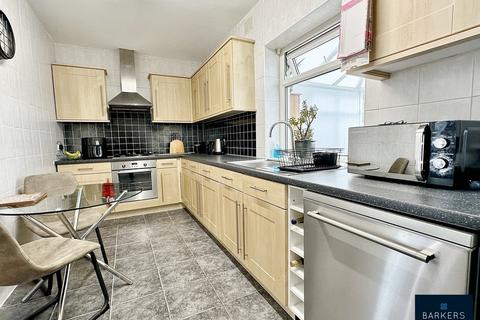 3 Vulcan Street, Bradford, BD4 9QU