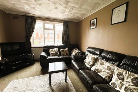 3 bedroom end of terrace house for sale, Western Road, Southall