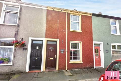 undefined, Outcast, Ulverston, Cumbria