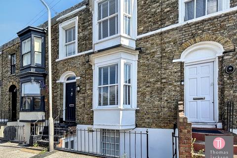 undefined, Vicarage Place, Margate, CT9