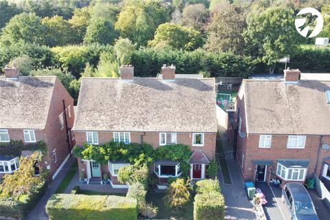4 bedroom semi-detached house for sale, Oliver Crescent, Farningham, Kent, DA4