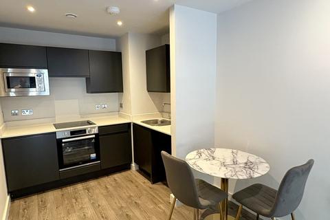 1 bedroom apartment for sale, Worrall Street, Salford