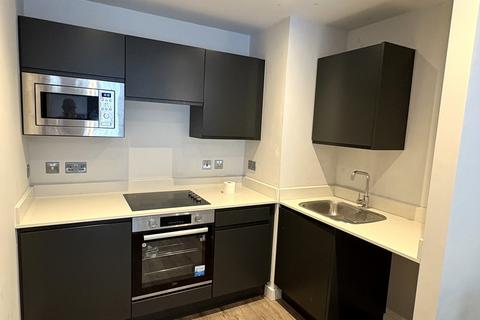 1 bedroom apartment for sale, Worrall Street, Salford