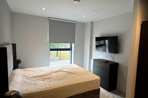 1 bedroom apartment for sale, Worrall Street, Salford