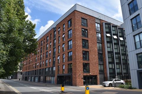 1 bedroom apartment for sale, Worrall Street, Salford