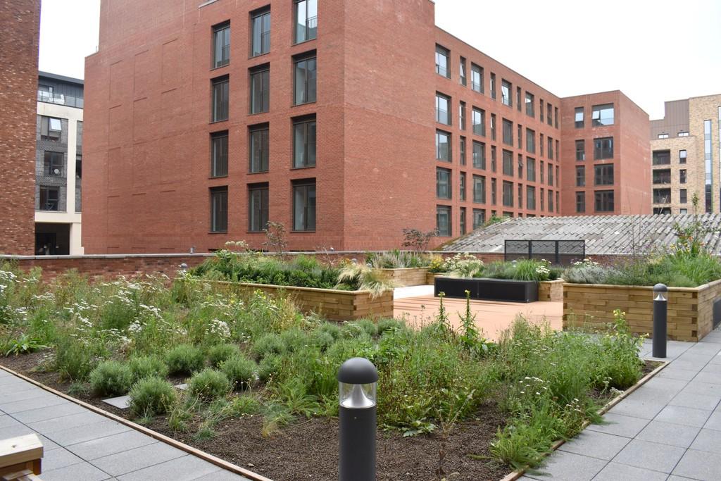 Communal Gardens