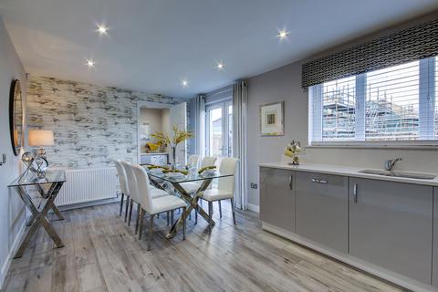 undefined, Plot 58, The Whithorn at Rosebank Wynd, Gregory Road EH54