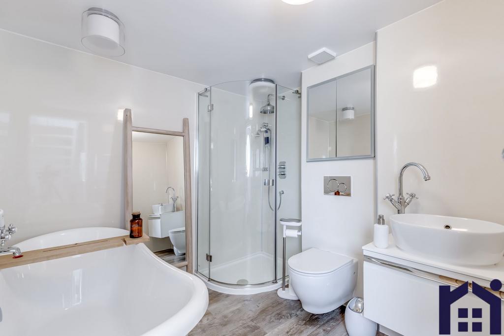 En suite