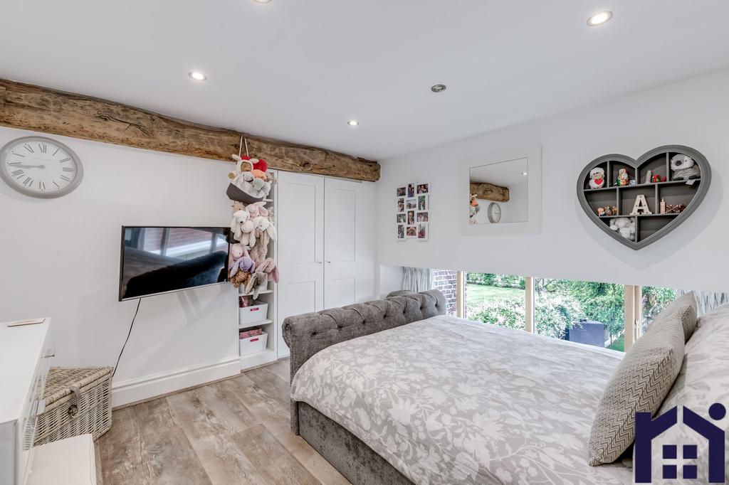 Bedroom two