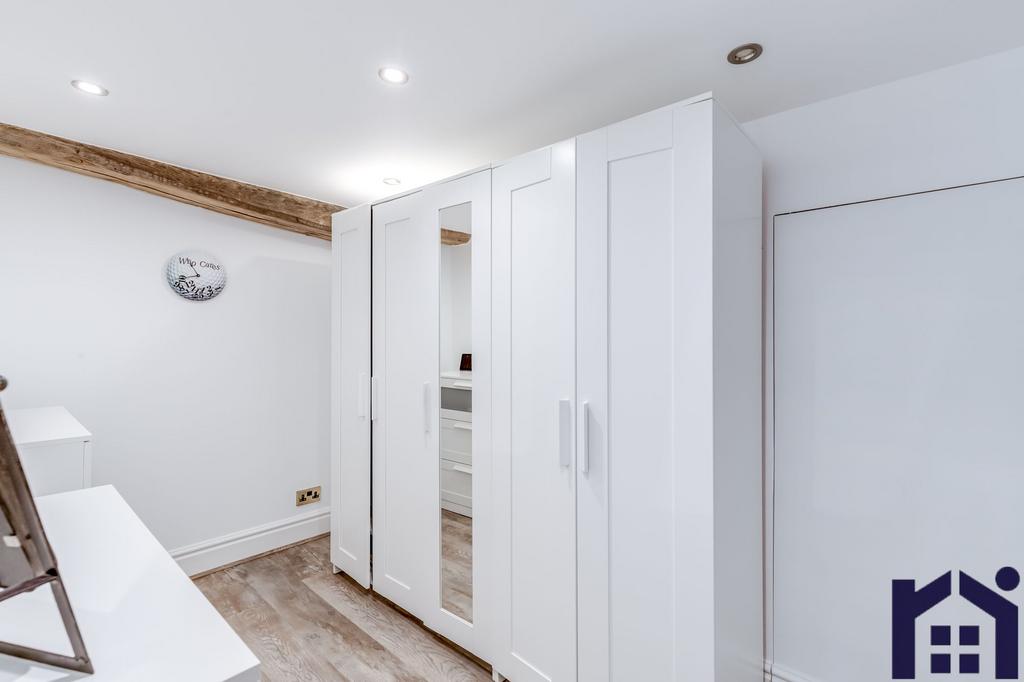 Bedroom five