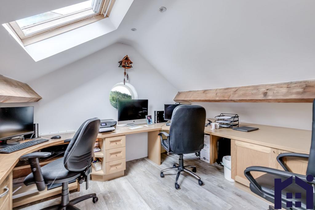 Studio/office