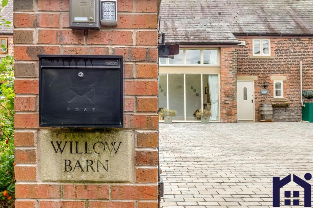 Willow Barn