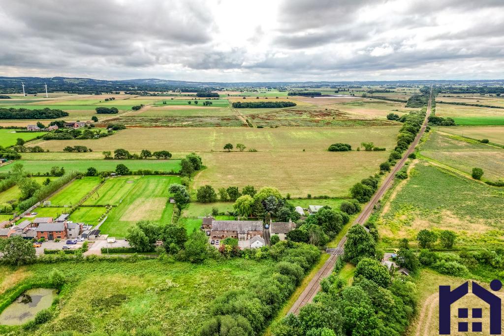 In the countryside