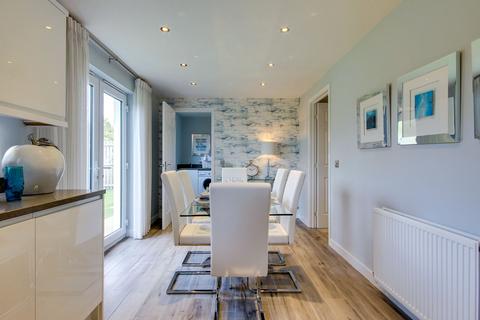 undefined, Plot 57, The Thornton at Rosebank Wynd, Gregory Road EH54