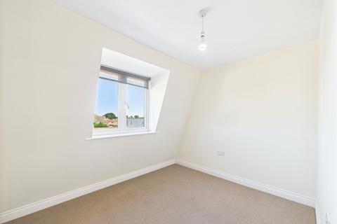 undefined, Wimborne Road, Bournemouth, Dorset, BH9