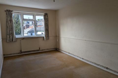 undefined, Well Street, Exeter
