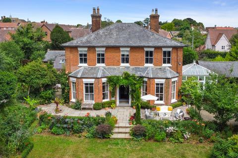 undefined, Park Lane, Earls Colne