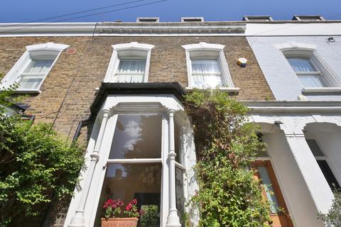 Sandbrook Road, London