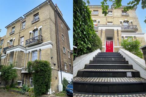 1 bedroom apartment for sale, Camden Road, London