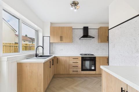 70 Bannachra Crescent, Alexandria, G83 0LQ