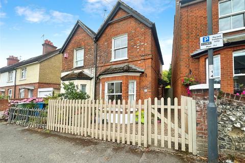 91 Cordwallis Road, Maidenhead, SL6 7BD
