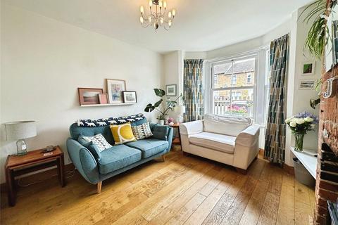 91 Cordwallis Road, Maidenhead, SL6 7BD