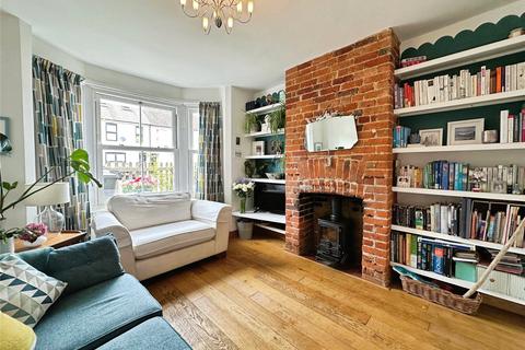91 Cordwallis Road, Maidenhead, SL6 7BD