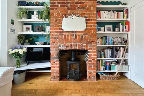 91 Cordwallis Road, Maidenhead, SL6 7BD