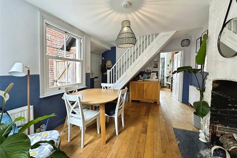 91 Cordwallis Road, Maidenhead, SL6 7BD