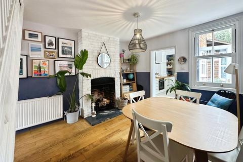 91 Cordwallis Road, Maidenhead, SL6 7BD