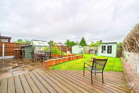 undefined, Meadow Way, Tean