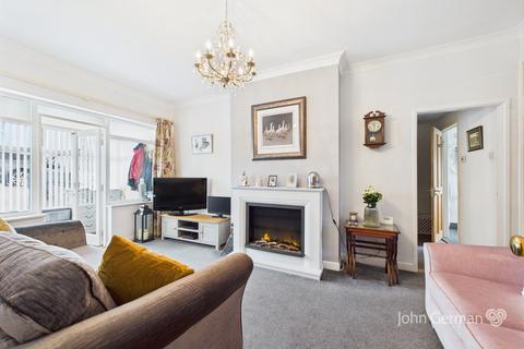 undefined, Meadow Way, Tean