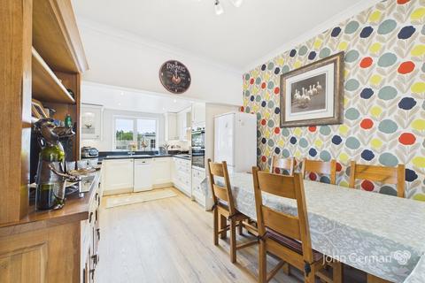 undefined, Meadow Way, Tean