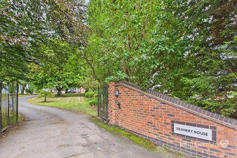 4 bedroom detached house for sale, Whiston Road, Penkridge