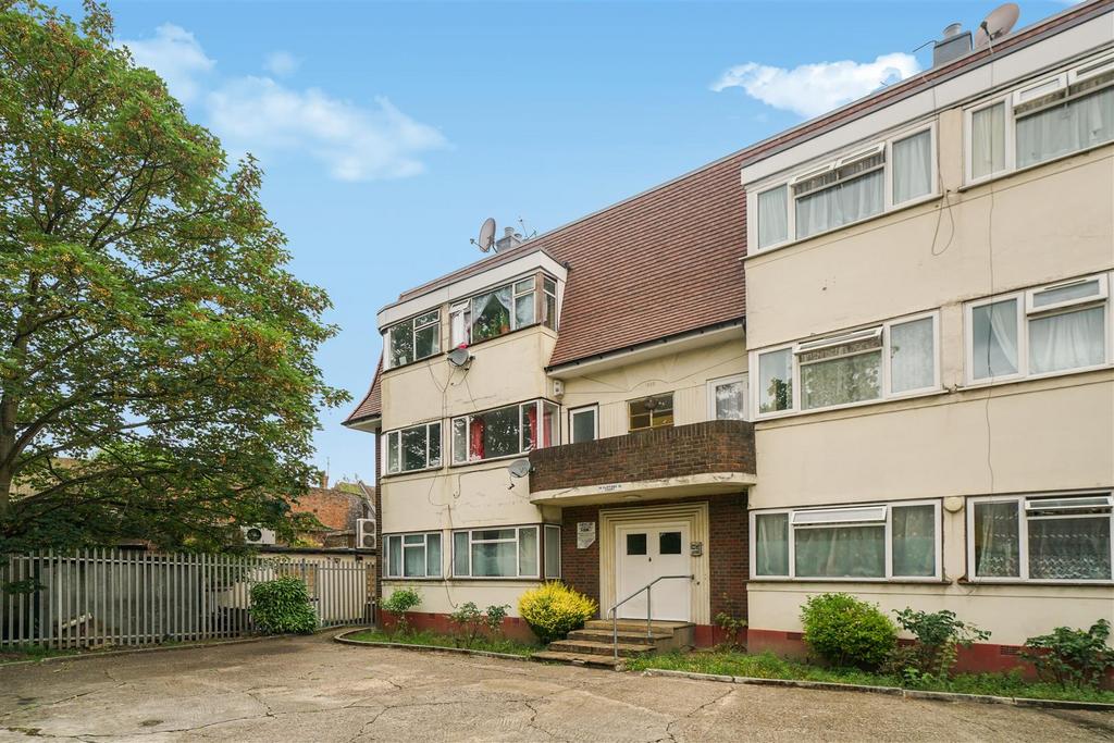 Flat 14, Clifford Court - 0 T4hn N8d2 Svc PXDhjhk V.jpg