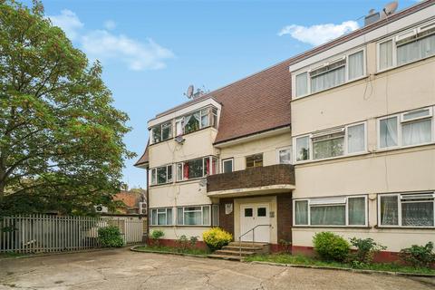 Tanfield Avenue, Neasden