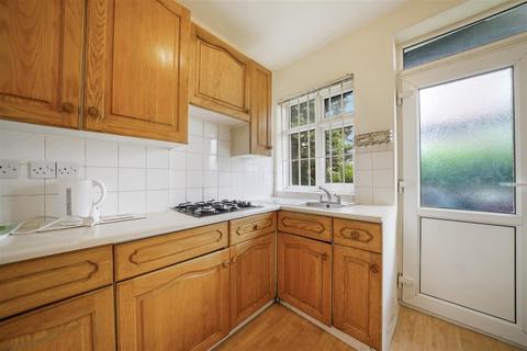 undefined, Tanfield Avenue, Neasden