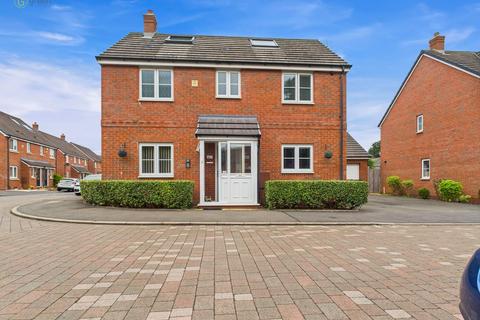 Ashfield Lane, Birmingham B37