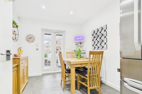 undefined, Ashfield Lane, Birmingham B37