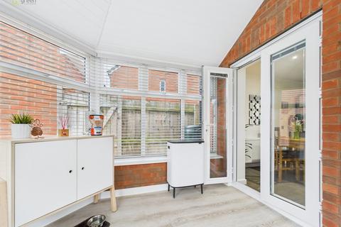 8 Ashfield Lane, Marston Green, Birmingham, B37 7FP