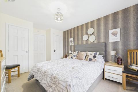 8 Ashfield Lane, Marston Green, Birmingham, B37 7FP