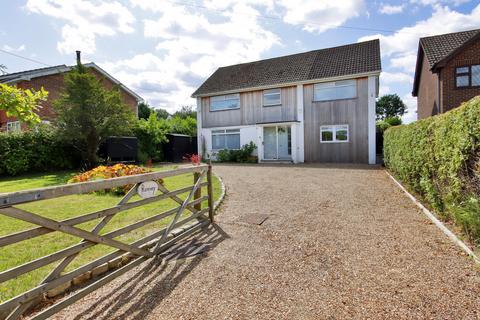 4 bedroom detached house for sale, Lamberhurst TN3