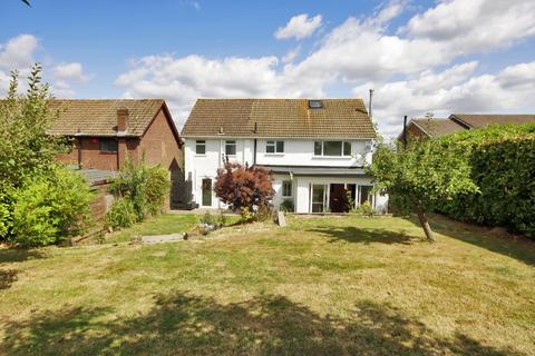 4 bedroom detached house for sale, Lamberhurst TN3