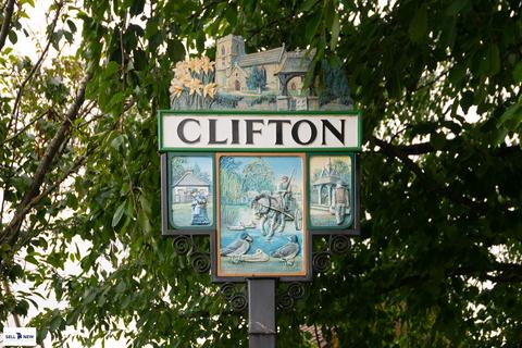 undefined, Earl Close, Clifton SG17