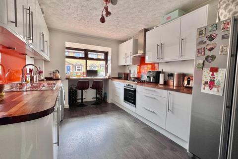 undefined, Underwood, Folkestone CT18