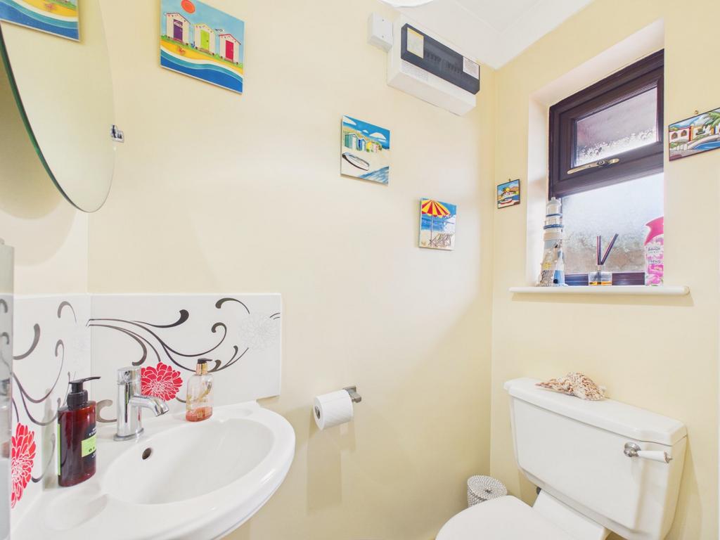 Cloakroom