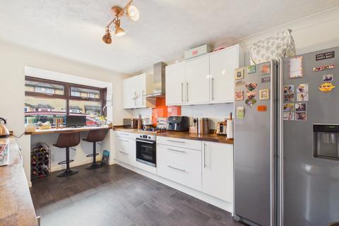 undefined, Underwood, Folkestone CT18