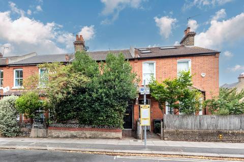 80 Dundonald Road, London, SW19 3PN
