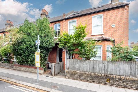 80 Dundonald Road, London, SW19 3PN
